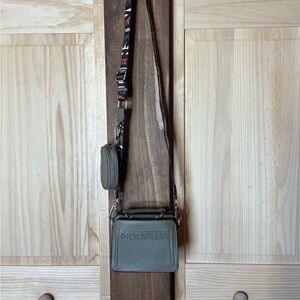 Steve Madden Olive Crossbody Bag